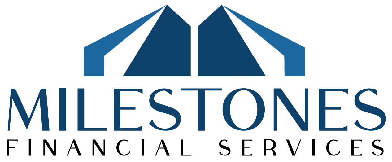 Milestones logo