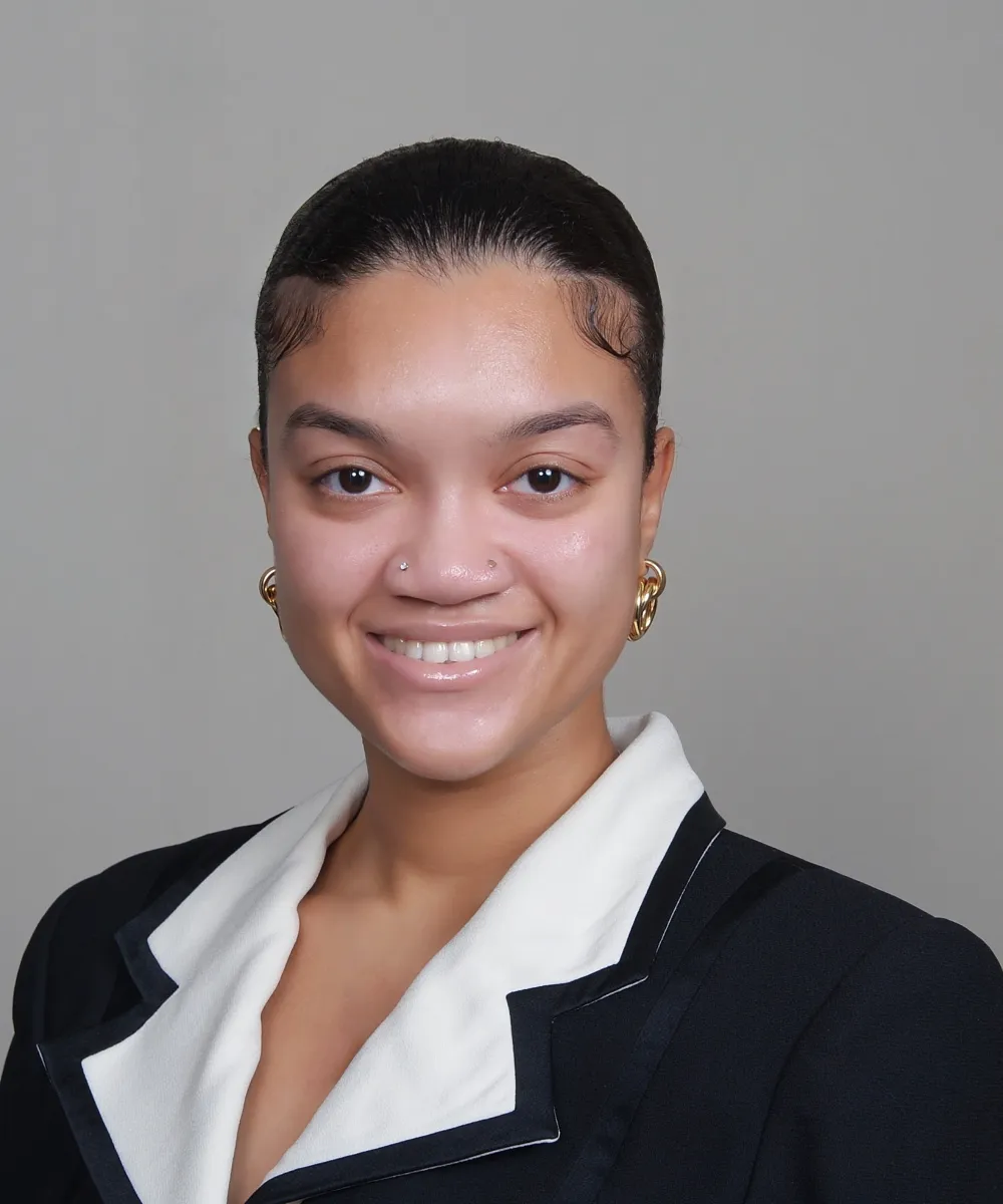 Sophia | Administrative Assistant | Milestones Financial